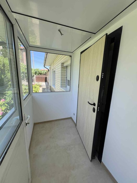 Дава се под наем Етаж от къща в София, Горубляне - 65 кв.м за 650 € - Снимка #6