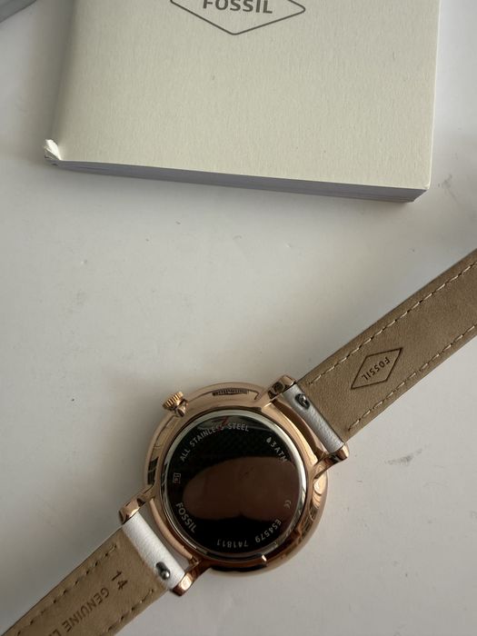 Ceas Fossil dama nou,original