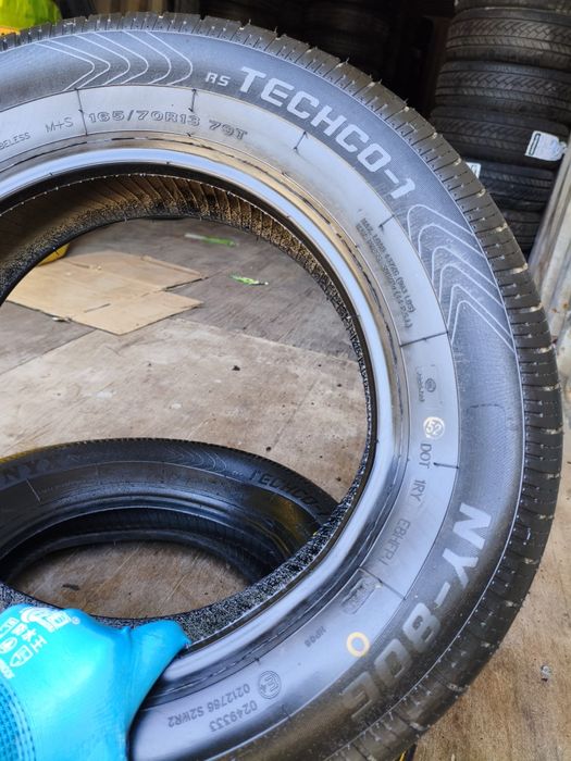 Onyx 165/70R13 matizga yumshoq balon
