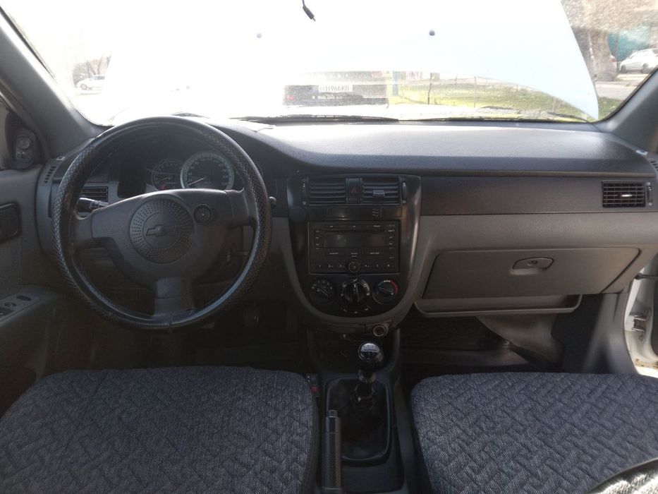 Lacetti 1.8   2011 йил