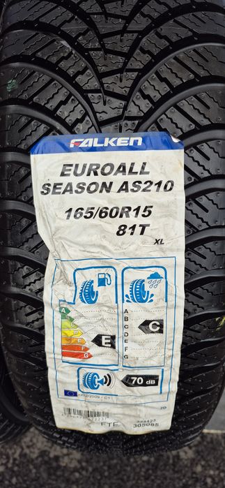 165.60.15 Falken All Seson Noi