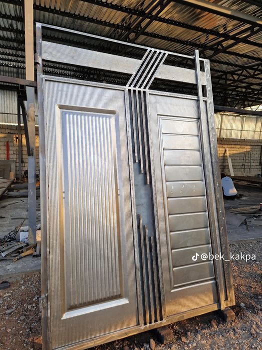 Ворота Какпа Варата