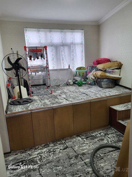 Белтепада 5 хона квартира сотилади