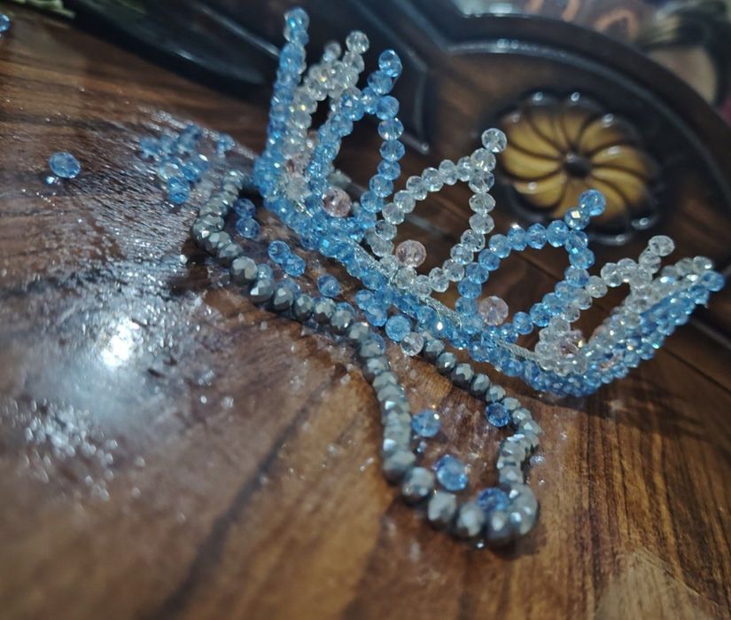 Karonacha qizlar uchun