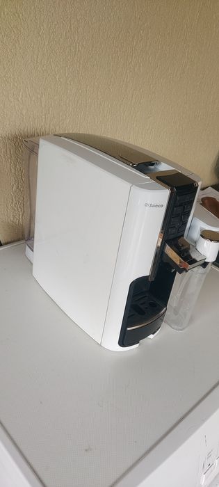 Saeco cafissimo cu capsule,made în Italy, 250 ron