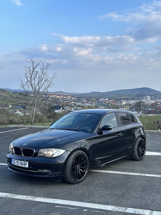 BMW 1 Series 2008 — imagine 3