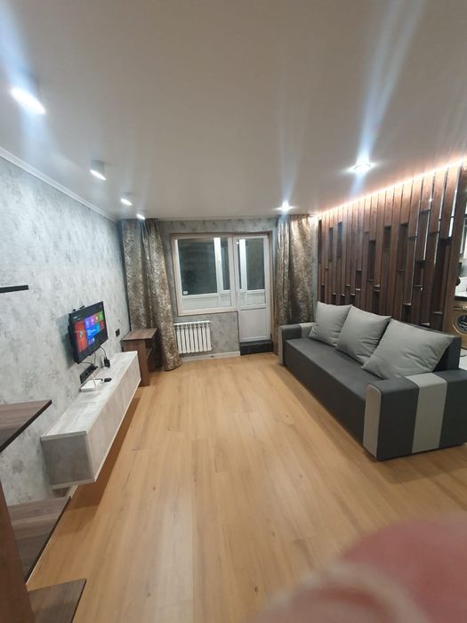 Сдам квартиру посуточно