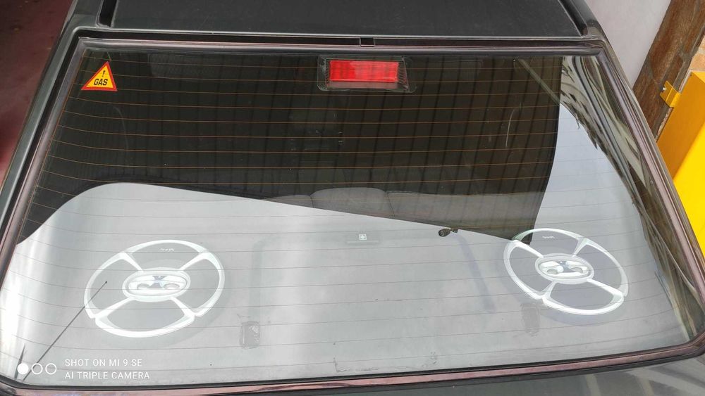 Infinity reference 8023i, 20 см. диаметър коаксиални тонколони.