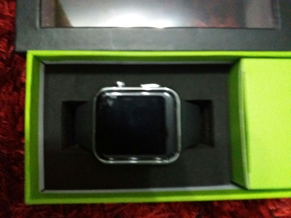 Smartwatch Poseidon A9