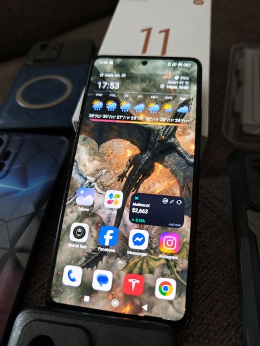 Xiaomi 11T 128Gb