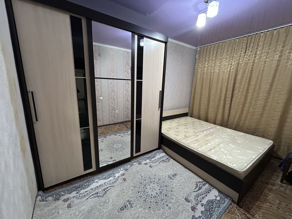 Спальный гарнитур Россия