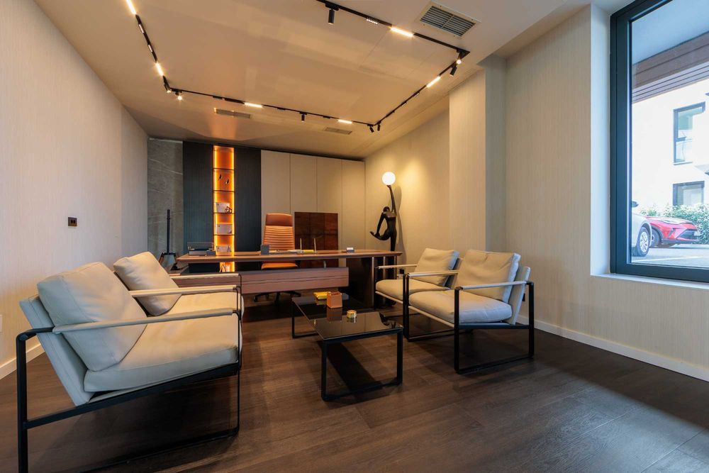 Spațiu Comercial Premium cu Terasă în Astorium Garden | Comision 0%