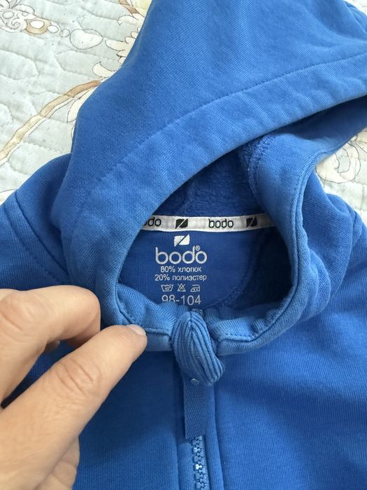 Пакет вещей 104-110