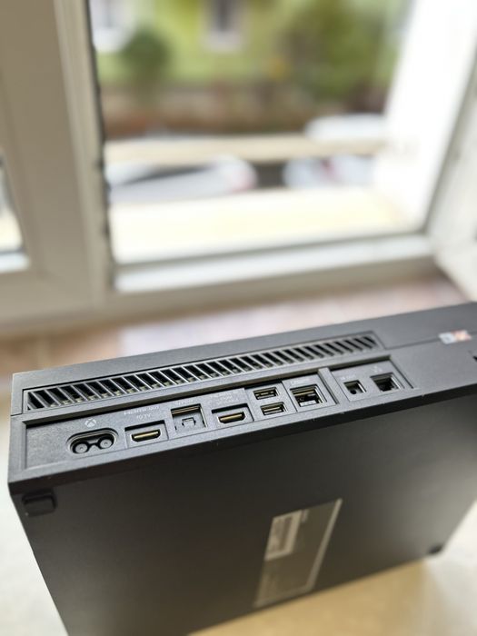 Xbox One 1TB | Controler inclus | Stare foarte bună