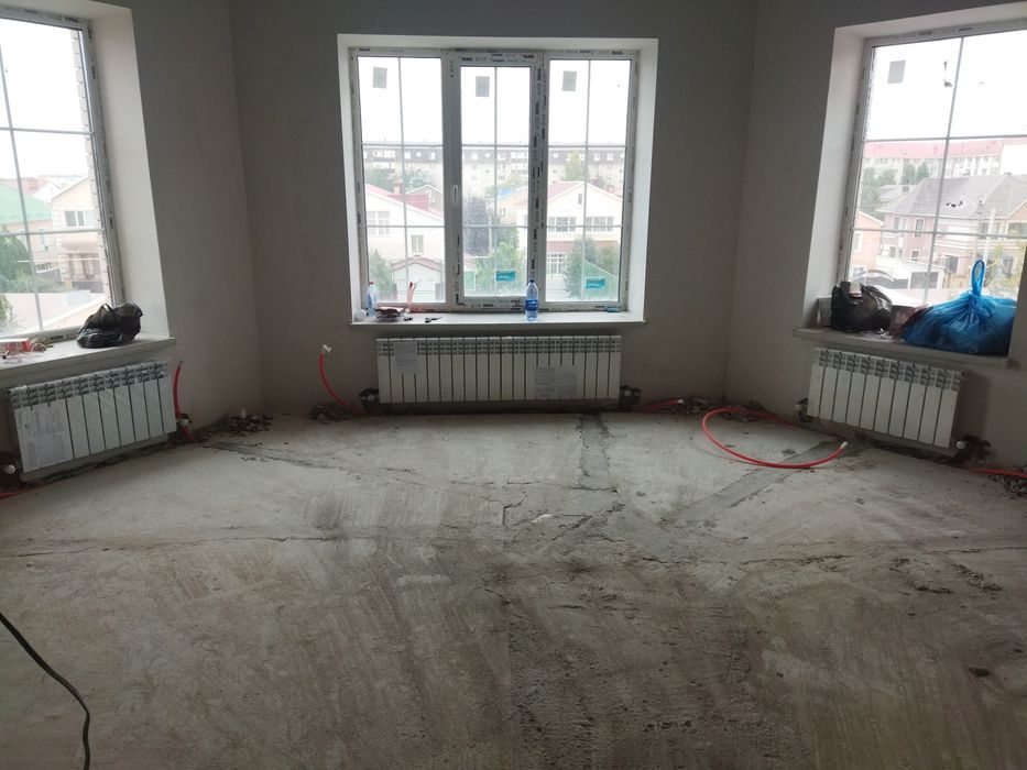 Отопление сантехника