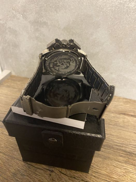 Ceas Diesel DZ-4398 251604