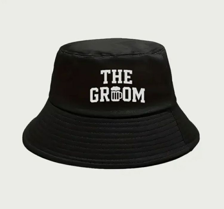 Шапка идиотка знаме ергенско парти купон сватба по дизайн подарък