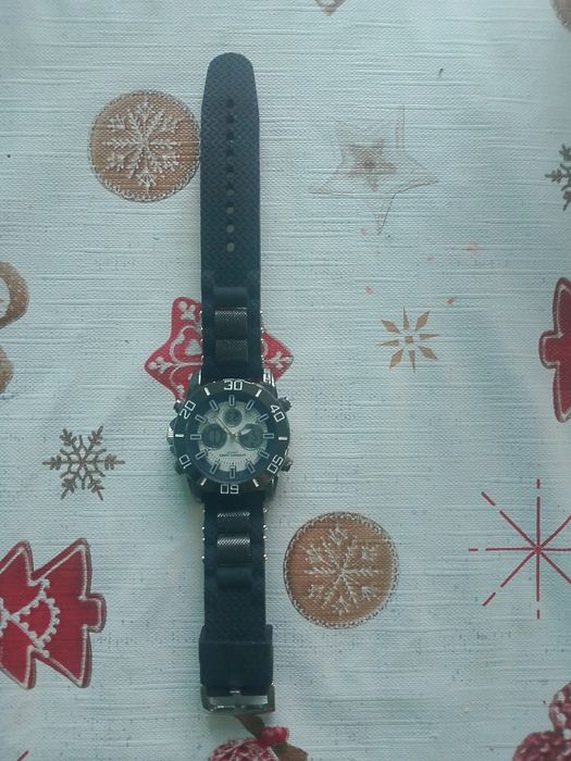 Часовник на Anthony James (оригинален)