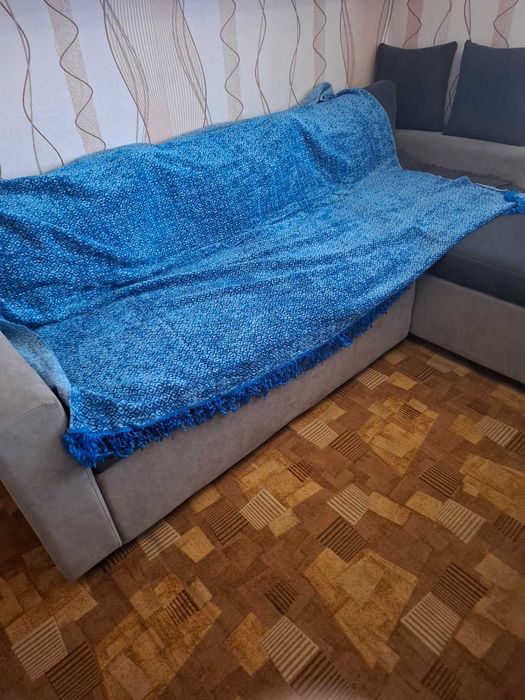 Покривка за легло