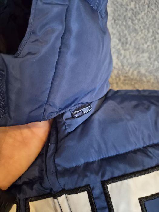 Зимни яке ,guess  5г.