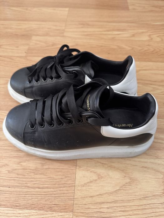 Alexander mcqueen