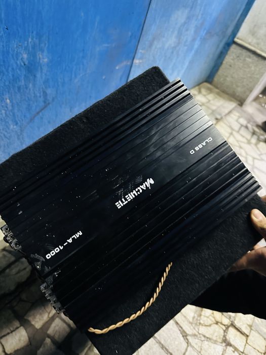 Machete va Apocalypse