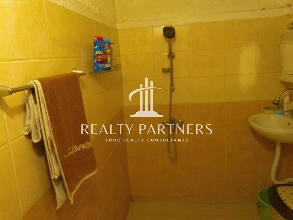 Продава се Двустаен апартамент в Перник, Тева - 67 кв.м за 1180 €/кв.м - Снимка #6