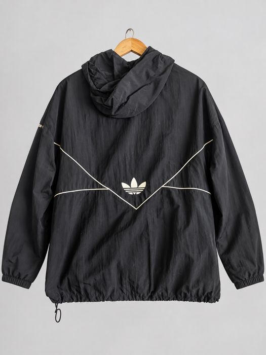 Черно Яке Adidas