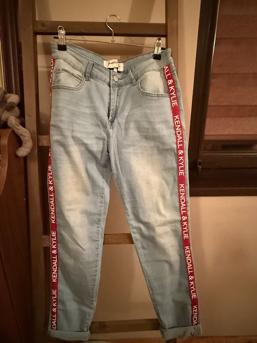 Дамски дънки Kendall&Kylie