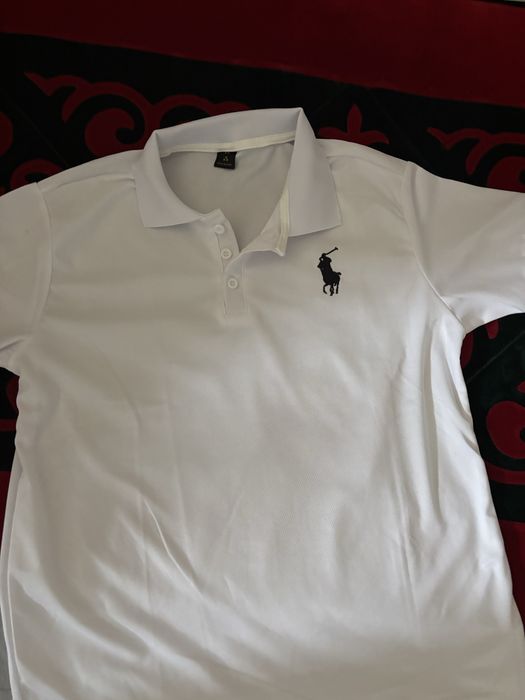Продам Polo.