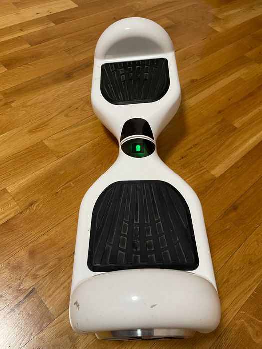 Vand Hoverboard Boxter Lexgo