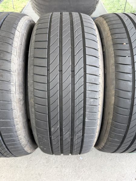 215/55/17 MICHELIN 4бр