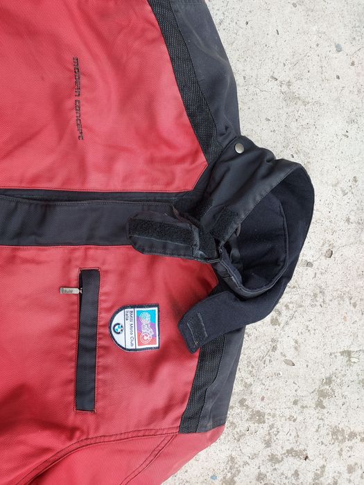 Geacă moto Gore-Tex BMW