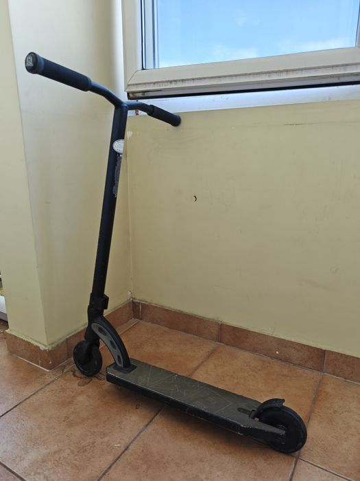 Trotineta Freestyle MGP VX8 PRO BLACK