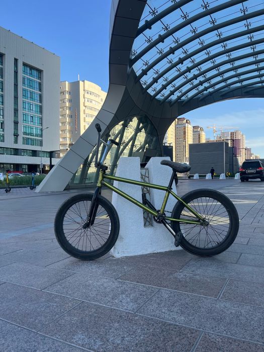 BMX WeThePeople Trust