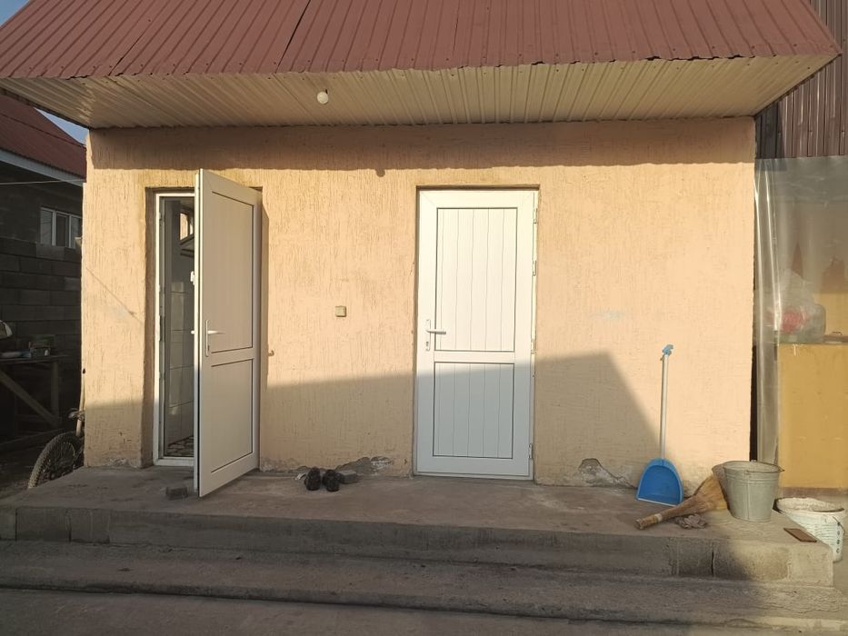 Продам дом в посёлке Долан