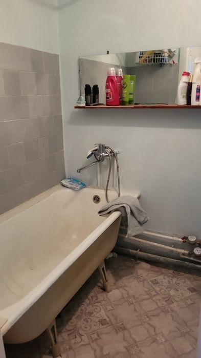 2 ком в районе Океана