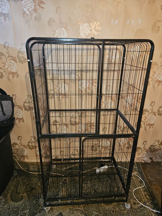 Клетка для животных