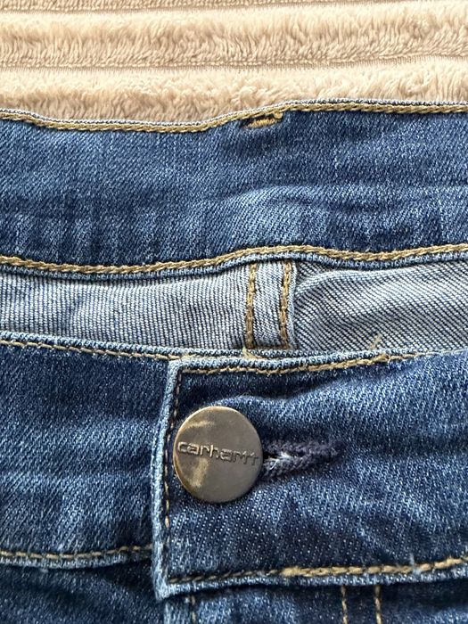 Carhartt,blugi pt.bărbați,măr.M(33/34)