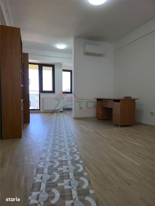 Apartament 1 camera Lazar Residence