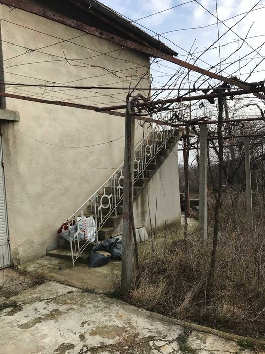 Вила - вилна зона Изгрев