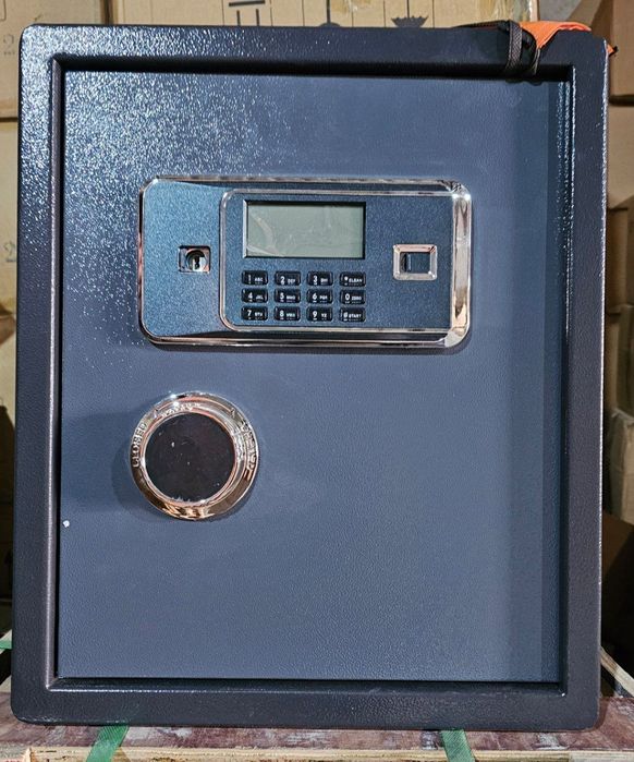 Электрон кодли сифатли сейфлар. Доставка бепул.