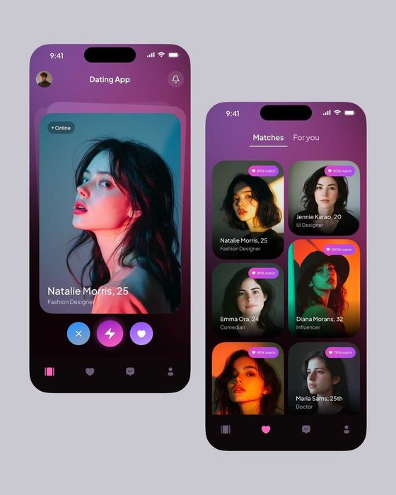 Разработка Приложений Android Ios, Создание Телеграм Ботов, Сайтов