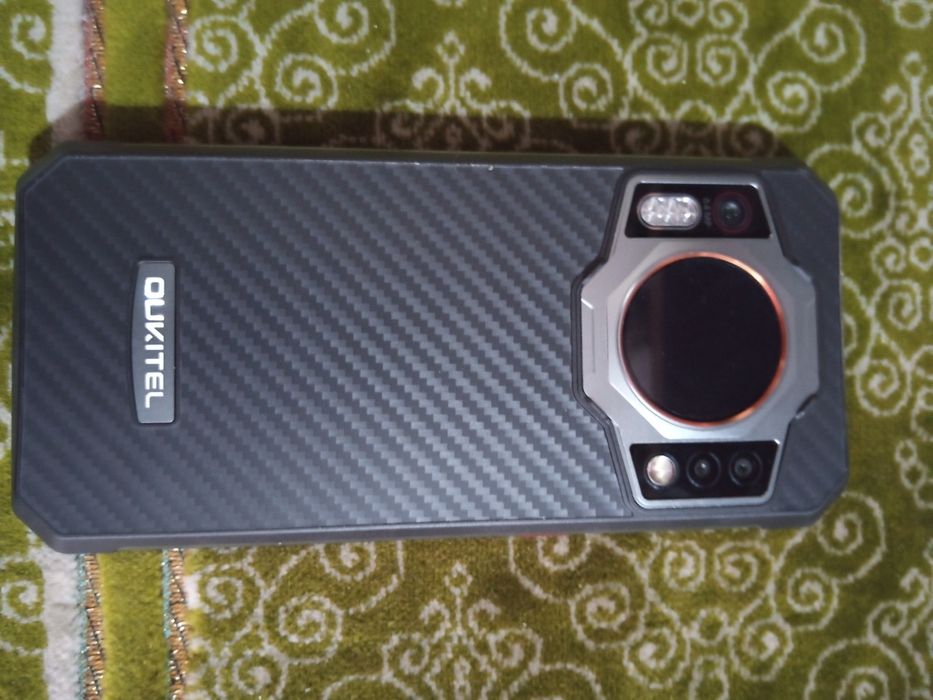 Телефон Oukitel 21 новый в коробке