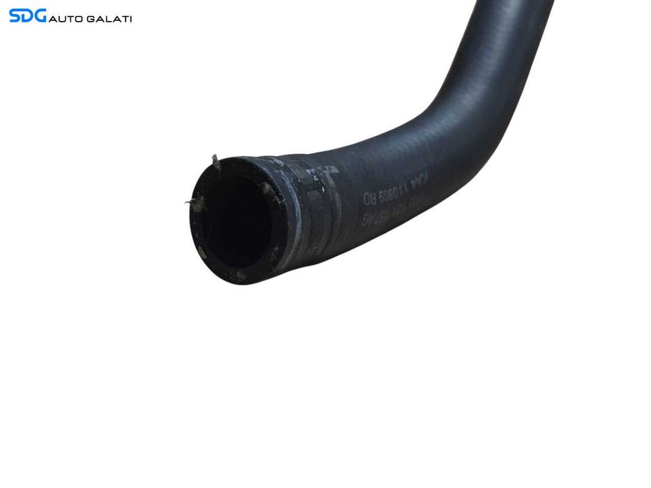 Furtun Conducta Apa Seat Altea 5P 1.9 TDI BXE BLS BKC 2004 - 2009 Cod 1K0121157AG [N1734]