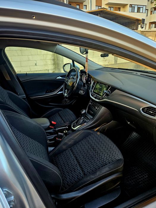 Opel Astra k sports tourer *Vânzare sau Rămânere*