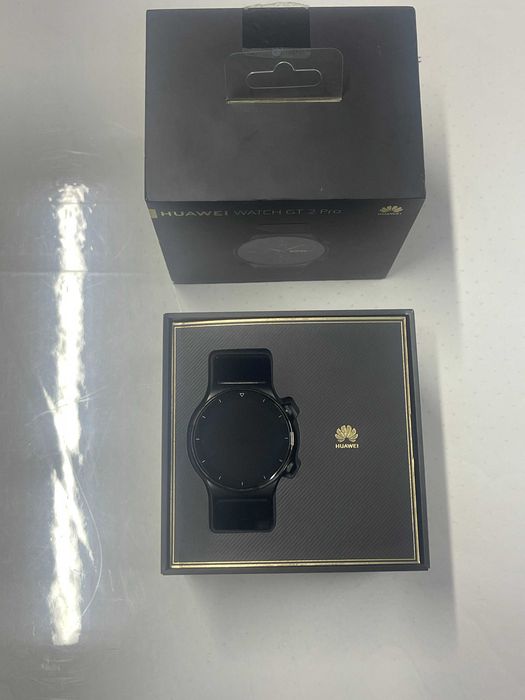 Huawei Watch Gt 2 Pro