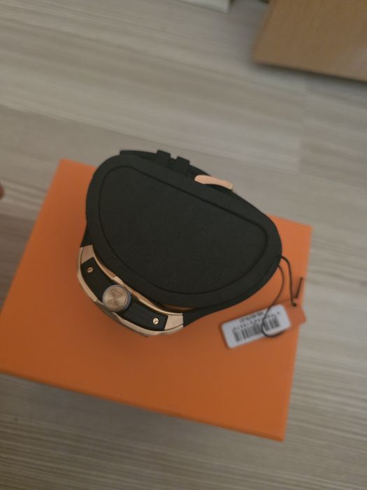 Ceas  NUBEO Automatic Limited Edition