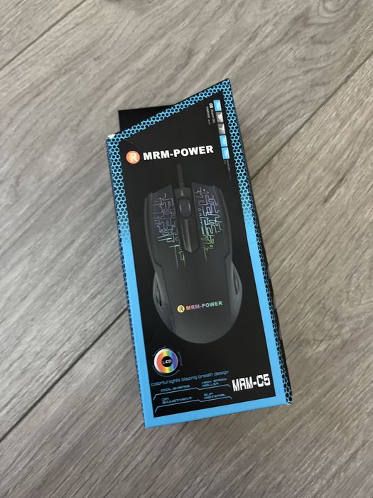 Мышка игравой продам