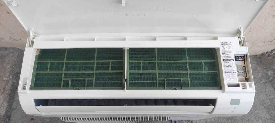 Инверторен климатик Mitsubishi Electric 12000 BTU